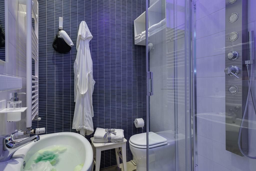 Dreamsrome Suites Bagian luar foto