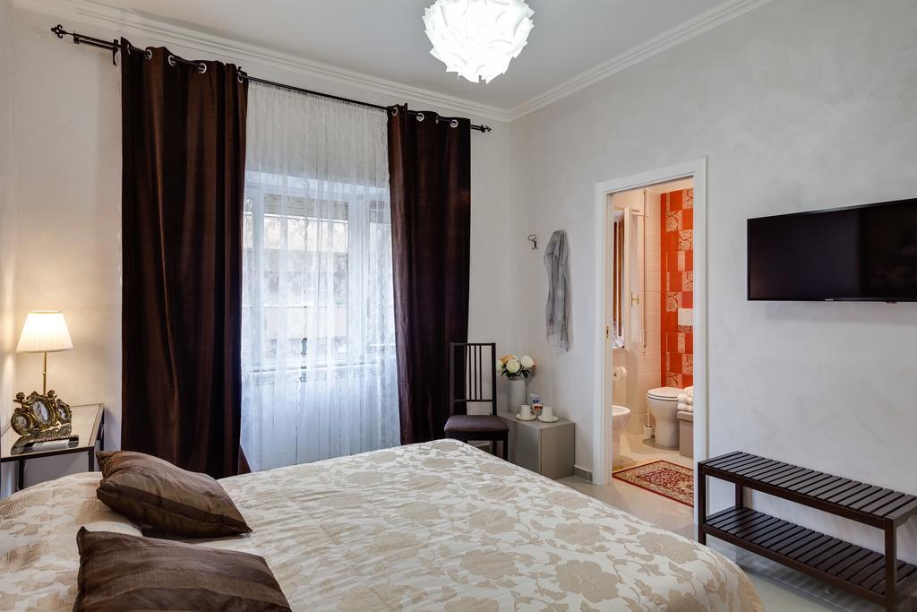 Dreamsrome Suites Bagian luar foto