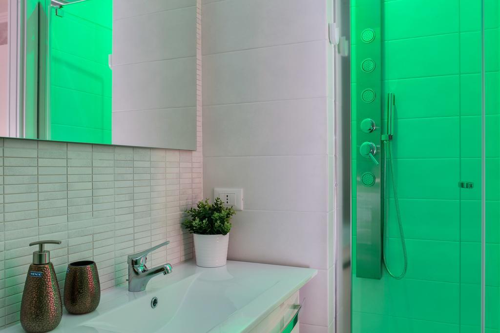 Dreamsrome Suites Bagian luar foto