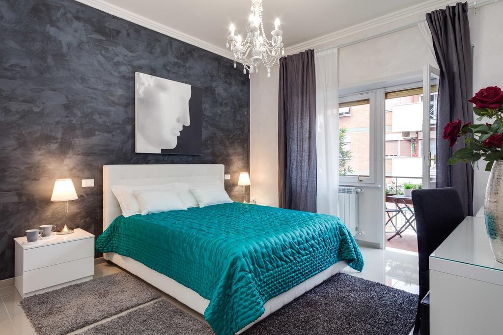 Dreamsrome Suites Bagian luar foto