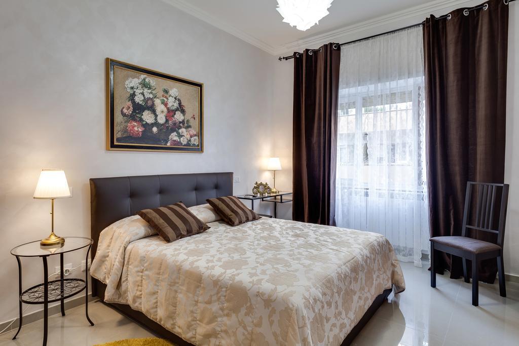 Dreamsrome Suites Bagian luar foto