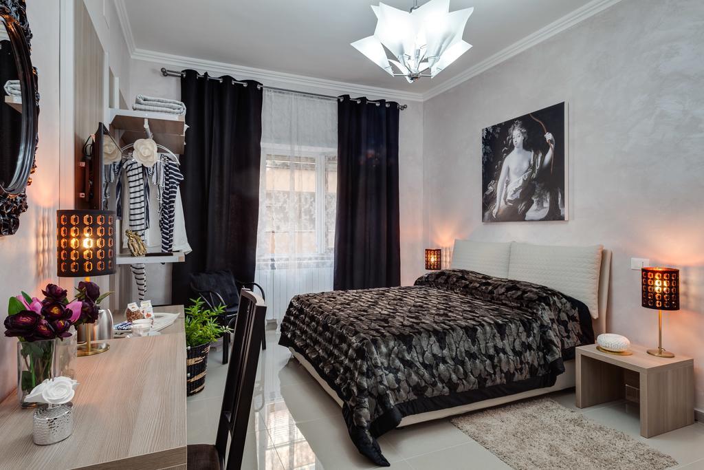 Dreamsrome Suites Bagian luar foto
