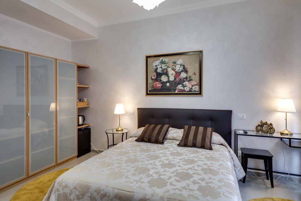 Dreamsrome Suites Bagian luar foto